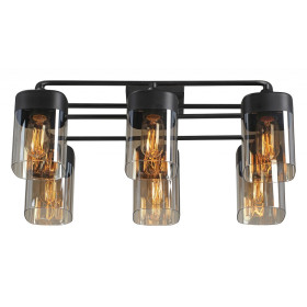 Потолочная люстра Vitaluce V3092 V3092-1/6PL