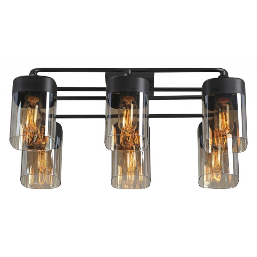 Потолочная люстра Vitaluce V3092 V3092-1/6PL