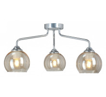 Потолочная люстра Vitaluce V3096 V3096-9/3PL