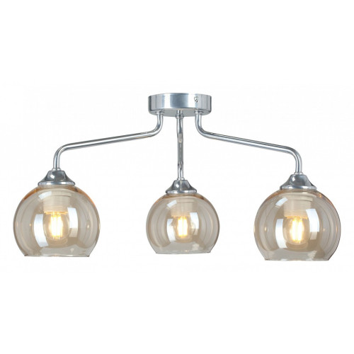 Потолочная люстра Vitaluce V3096 V3096-9/3PL