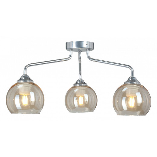 Потолочная люстра Vitaluce V3096 V3096-9/3PL