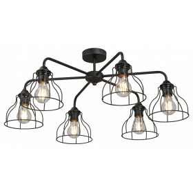 Люстра на штанге Vitaluce V3102 V3102-1/6PL