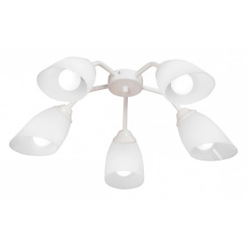 Потолочная люстра Vitaluce V31950 V31950/5PL