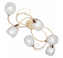 Потолочная люстра Vitaluce V3269 V3269-3/6PL