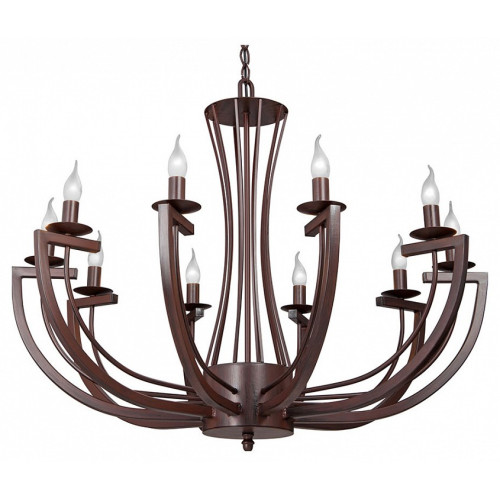 Подвесная люстра Vitaluce V3295 V3295-7/10