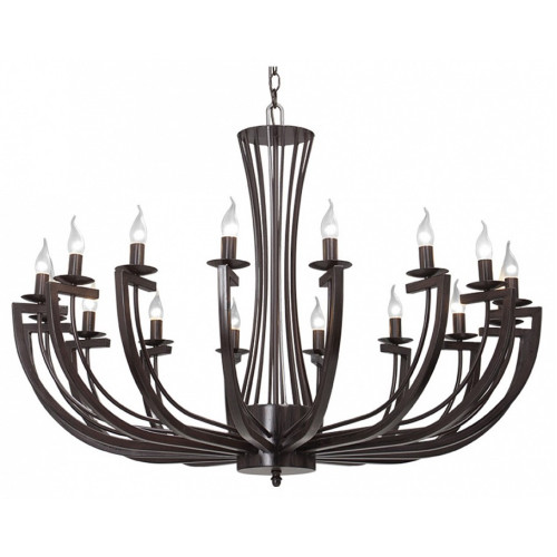 Подвесная люстра Vitaluce V3295 V3295-7/16