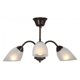 Люстра на штанге Vitaluce V3335 V3335-7/3PL