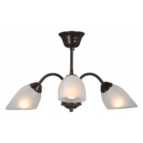 Люстра на штанге Vitaluce V3335 V3335-7/3PL