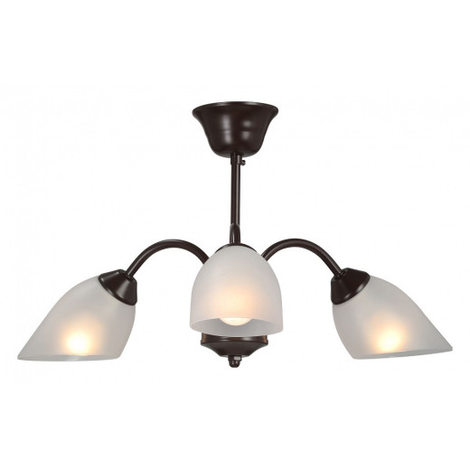 Люстра на штанге Vitaluce V3335 V3335-7/3PL