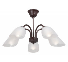 Люстра на штанге Vitaluce V3335 V3335-7/5PL