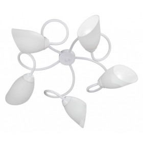 Потолочная люстра Vitaluce V3396 V3396/5PL