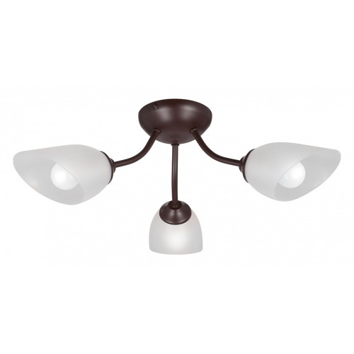 Потолочная люстра Vitaluce V3184 V3404/3PL