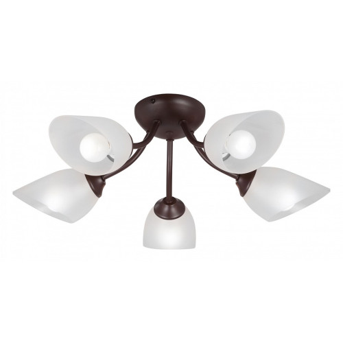 Потолочная люстра Vitaluce V3184 V3404/5PL