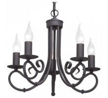 Подвесная люстра Vitaluce 3407 V3407/5