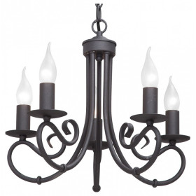 Подвесная люстра Vitaluce 3407 V3407/5