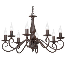 Подвесная люстра Vitaluce 3464 V3464/8