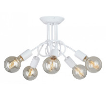 Люстра на штанге Vitaluce V3727 V3727-0/5PL