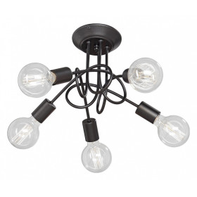 Люстра на штанге Vitaluce 3727 V3727-1/5PL