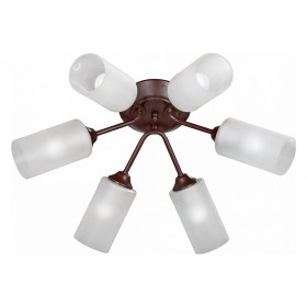 Потолочная люстра Vitaluce V3740 V3740-7/6PL