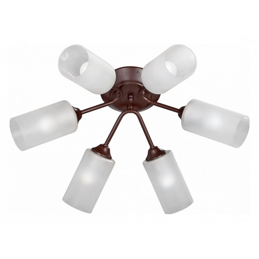 Потолочная люстра Vitaluce V3740 V3740-7/6PL