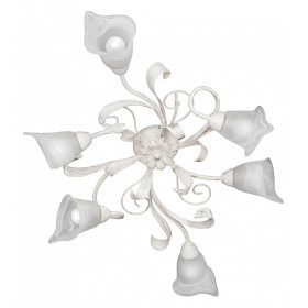 Потолочная люстра Vitaluce V3747 V3747-0/6PL