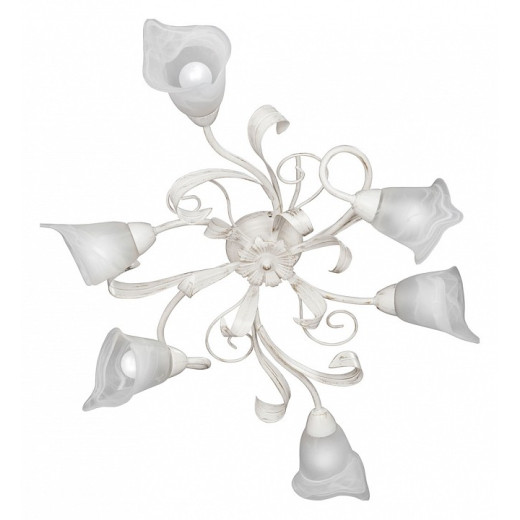 Потолочная люстра Vitaluce V3747 V3747-0/6PL