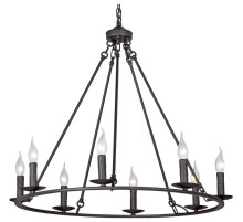 Подвесная люстра Vitaluce  V3756-1/8