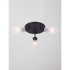 Потолочная люстра Vitaluce V3762 V3762-1/3PL