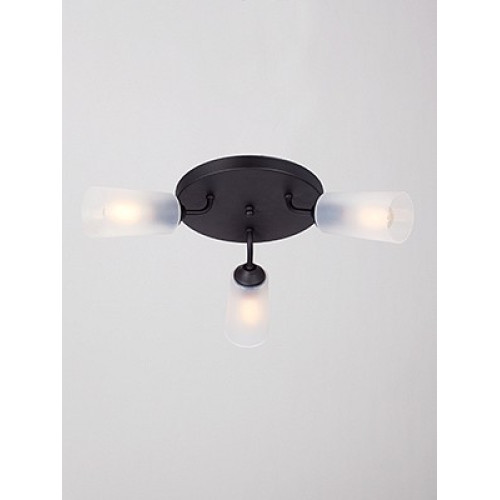 Потолочная люстра Vitaluce V3762 V3762-1/3PL