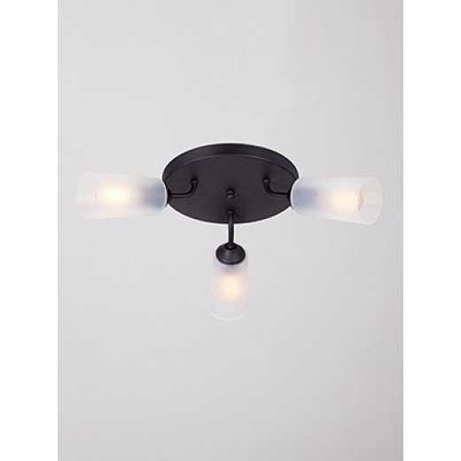 Потолочная люстра Vitaluce V3762 V3762-1/3PL