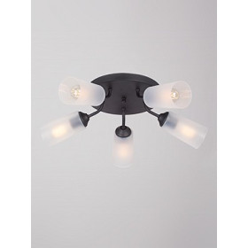 Потолочная люстра Vitaluce V3762 V3762-1/5PL