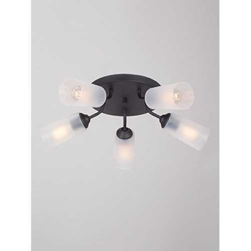 Потолочная люстра Vitaluce V3762 V3762-1/5PL