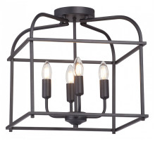 Люстра на штанге Vitaluce V3768 V3768-1/4PL