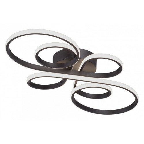 Потолочная люстра Vitaluce V3775 V3775-1/2PL