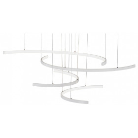 Подвесная люстра Vitaluce V3777 V3777-0/4S