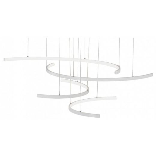 Подвесная люстра Vitaluce V3777 V3777-0/4S