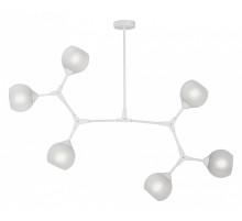 Люстра на штанге Vitaluce V3790 V3790-0/6PL