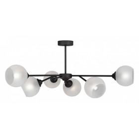 Люстра на штанге Vitaluce V3791 V3791-1/6PL