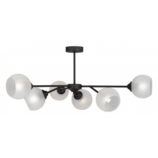 Люстра на штанге Vitaluce V3791 V3791-1/6PL