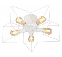 Люстра на штанге Vitaluce V3795 V3795-0/5PL