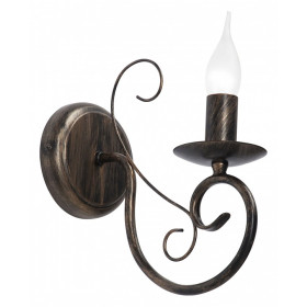 Бра Vitaluce V3808 V3808-7/1A