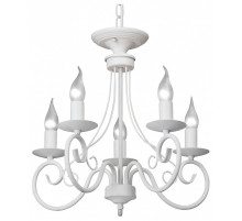 Подвесная люстра Vitaluce V3814 V3814-0/5