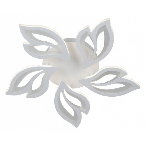 Люстра на штанге Vitaluce V3893 V3893-0/5PL