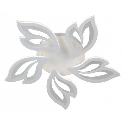 Люстра на штанге Vitaluce V3893 V3893-0/5PL