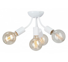 Потолочная люстра Vitaluce V3927 V3927-0/4PL