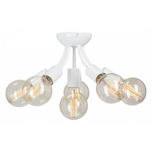 Потолочная люстра Vitaluce V3927 V3927-0/6PL