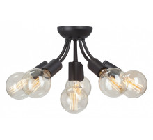 Потолочная люстра Vitaluce V3927 V3927-1/6PL