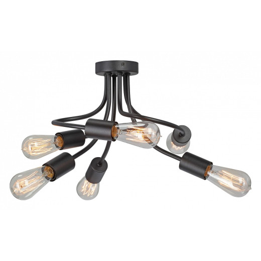 Потолочная люстра Vitaluce V3928 V3928-1/6PL