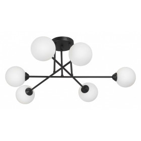 Люстра на штанге Vitaluce V3931 V3931-1/6PL