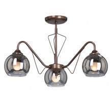 Люстра на штанге Vitaluce 3951 V3951-7/3PL